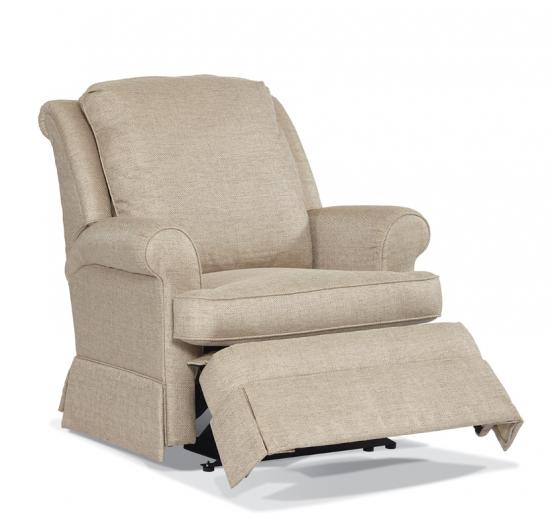 motioncraft swivel recliner