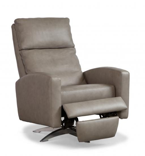 motioncraft swivel recliner